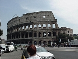 Roman Forum or Collesium 02